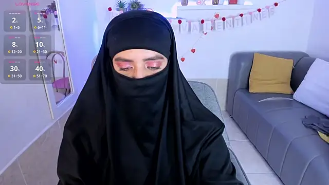 salma arabicc online show from October 4, 2025, 4:10 am