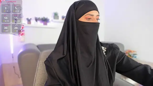 salma arabicc online show from February 7, 2026, 4:16 am