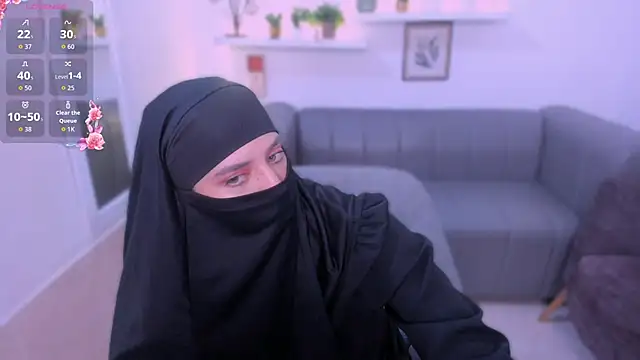 salma arabicc online show from February 13, 2026, 4:08 am