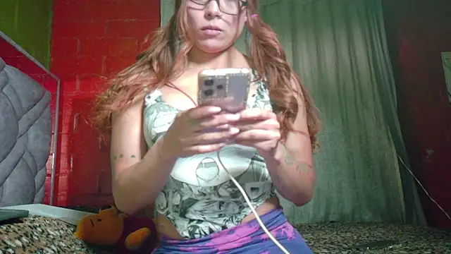 daniia johns online show from October 7, 2025, 11:35 pm