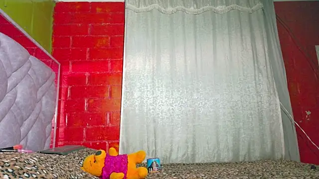 daniia johns online show from October 22, 2025, 11:15 pm