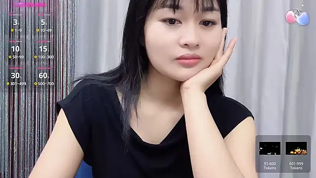 seangBibi online show from April 3, 2026, 12:52 am