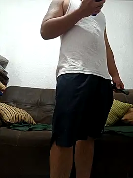 Snapshot of DocPepino chatting on March 18, 2025, 1:21 am DocPepino online show from March 18, 2025, 1:21 am