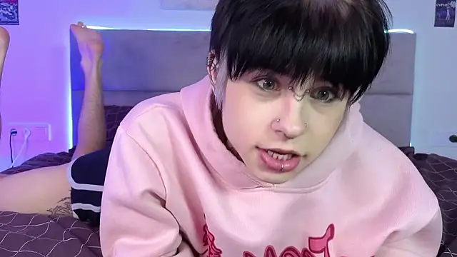 Alex Vallley online show from February 20, 2026, 9:04 pm