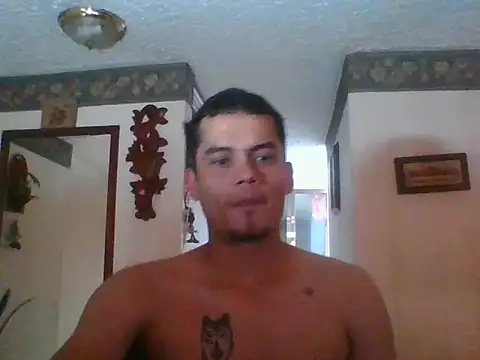Gaelmonfils1997 online show from May 5, 2026, 2:36 pm