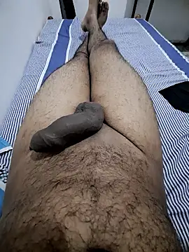 TrickingModern online show from January 8, 2026, 3:53 am