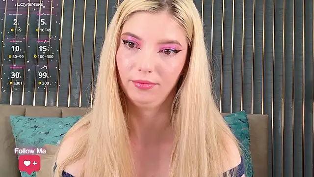  Anelie19 online show from February 5, 2026, 4:50 am