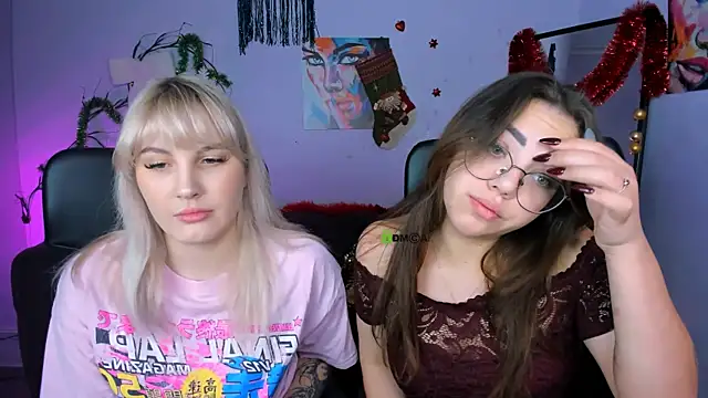 kiki swan online show from January 6, 2026, 7:01 am