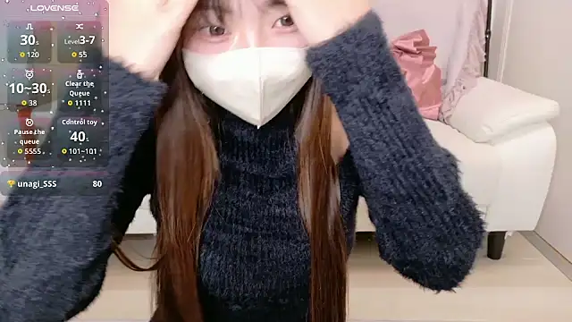 Snapshot of Ran-o0_0o chatting on November 3, 2025, 1:08 am Ran-o0 0o online show from November 3, 2025, 1:08 am