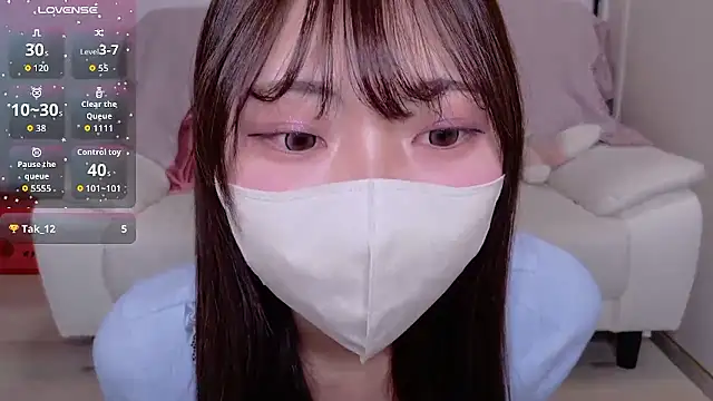 Ran-o0 0o online show from March 20, 2026, 5:23 am