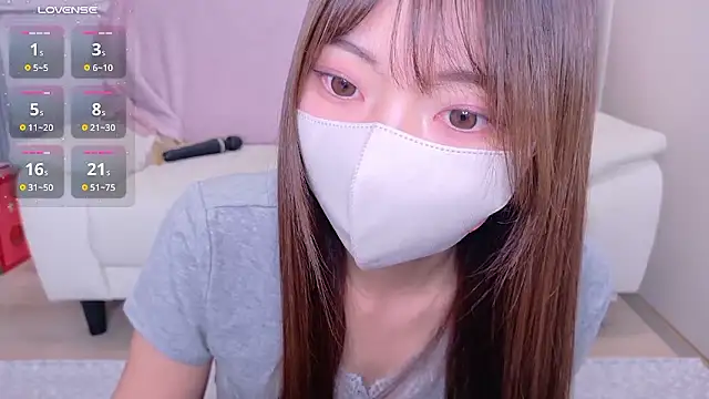Ran-o0 0o online show from July 11, 2026, 5:54 am