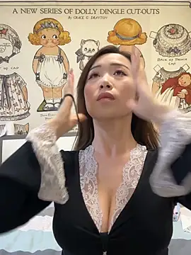 TOP yoyo online show from March 1, 2026, 11:01 am