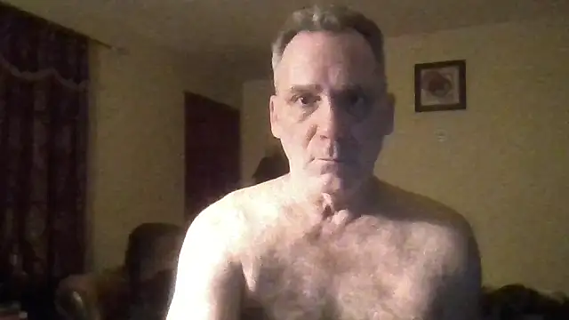 HunkofRock online show from November 22, 2025, 7:18 am