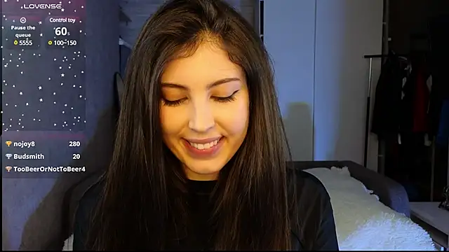 Snapshot of Malena_Blanco chatting on March 7, 2025, 4:22 pm Malena Blanco online show from March 7, 2025, 4:22 pm