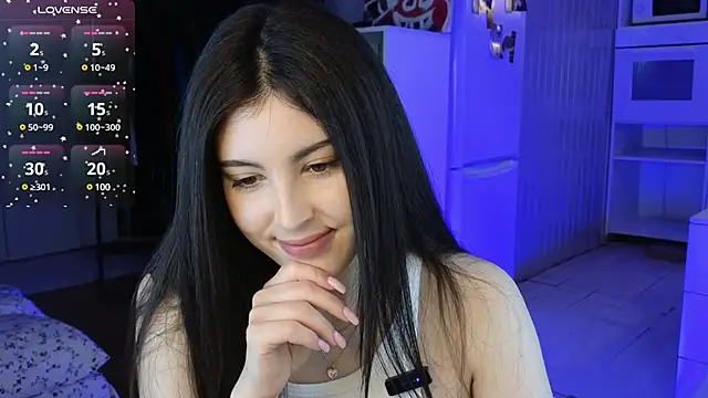 Snapshot of Malena_Blanco chatting on March 16, 2025, 11:38 am Malena Blanco online show from March 16, 2025, 11:38 am