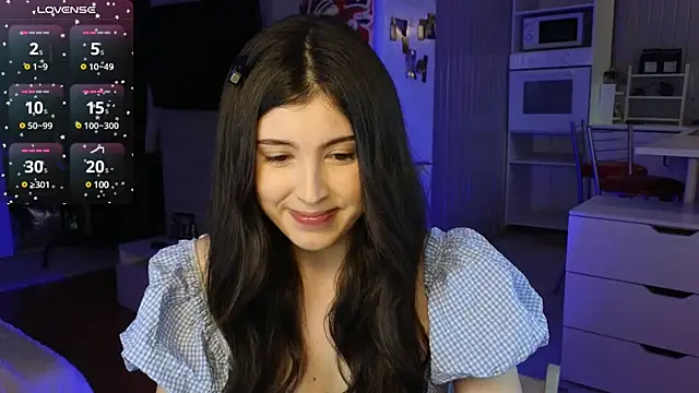 Snapshot of Malena_Blanco chatting on March 17, 2025, 11:53 am Malena Blanco online show from March 17, 2025, 11:53 am