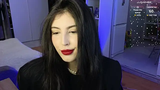 Snapshot of Malena_Blanco chatting on September 28, 2025, 1:38 pm Malena Blanco online show from September 28, 2025, 1:38 pm