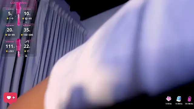 heidy johns online show from February 13, 2026, 3:24 am