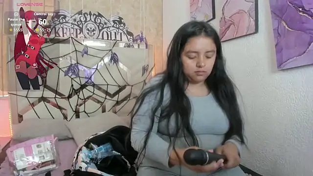 EmilyBrownn  online show from November 1, 2025, 6:43 pm