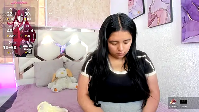 EmilyBrownn  online show from November 11, 2025, 7:03 pm