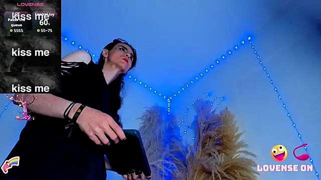 arthemisa hot online show from October 2, 2025, 1:40 pm