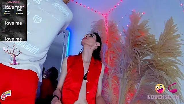 arthemisa hot online show from October 4, 2025, 1:42 pm