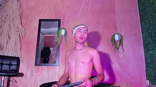 arthemisa hot online show from October 8, 2025, 1:20 pm