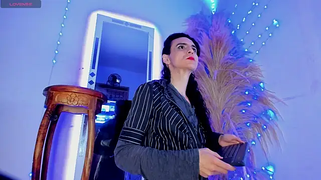 arthemisa hot online show from October 10, 2025, 1:32 pm