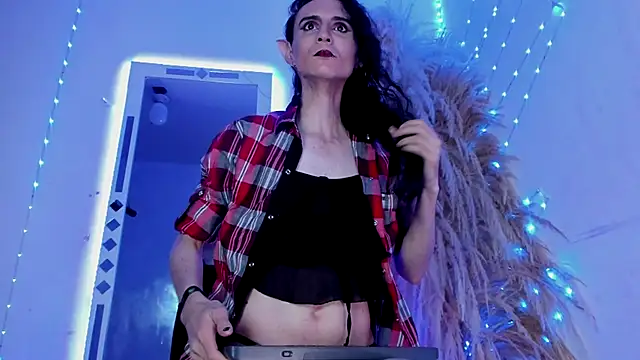 arthemisa hot online show from October 24, 2025, 1:40 pm