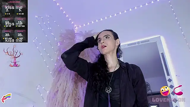 arthemisa hot online show from October 27, 2025, 1:37 pm