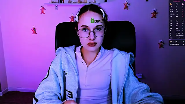 mona cloud online show from January 18, 2026, 9:29 pm