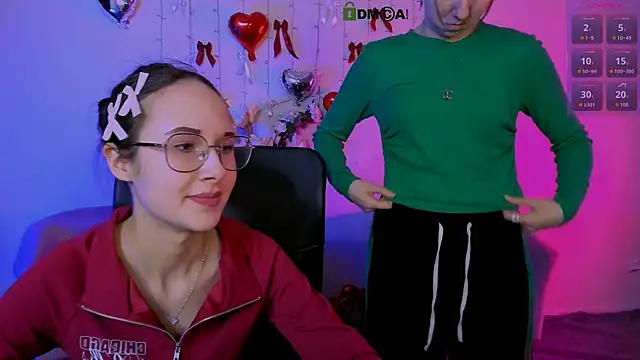 mona cloud online show from March 2, 2026, 8:04 pm