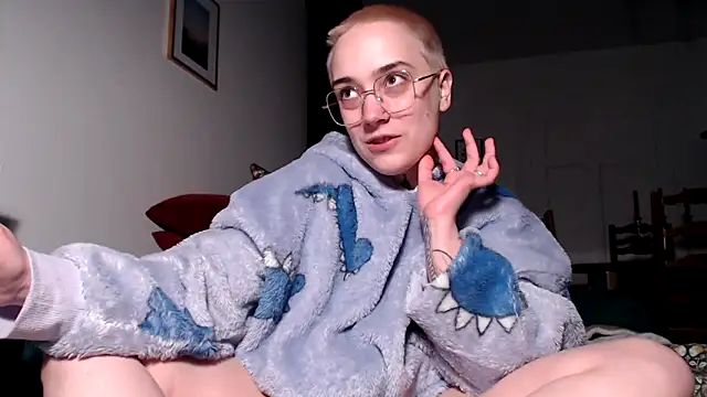 OllympeKaii online show from March 13, 2025, 6:12 pm