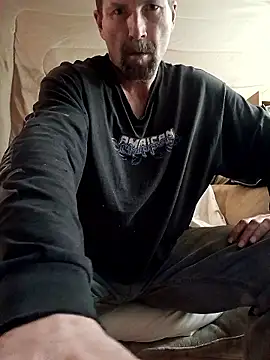 jimbosex6969 online show from January 12, 2026, 11:10 pm