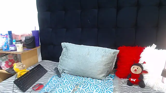 TaurusClitCake online show from October 21, 2025, 7:25 pm