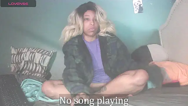 StellaDallas69 online show from October 17, 2025, 11:24 am