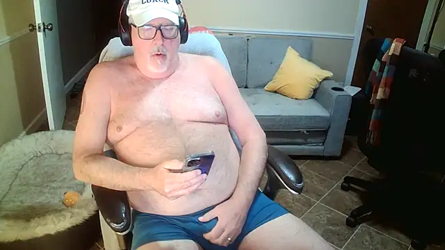 superbearboss online show from December 20, 2025, 3:13 am