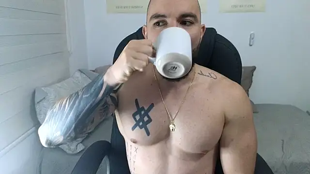 Isaac Carter online show from October 16, 2025, 11:00 am