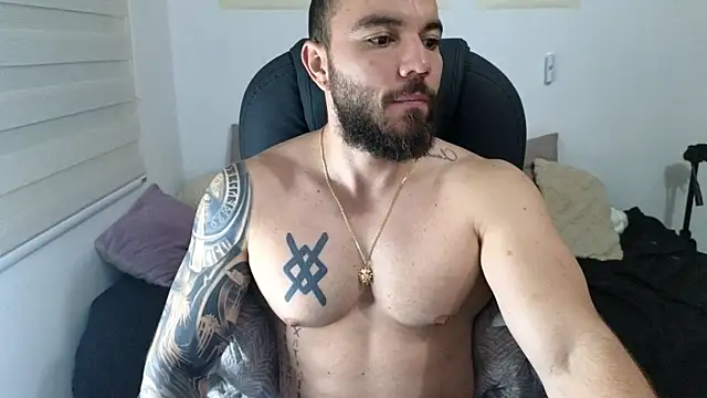 Isaac Carter online show from November 11, 2025, 10:59 am