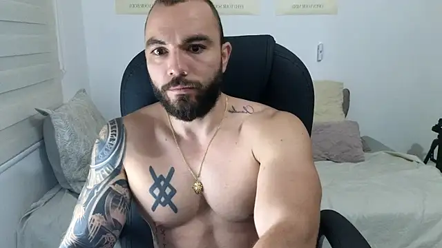 Isaac Carter online show from January 11, 2026, 11:15 am