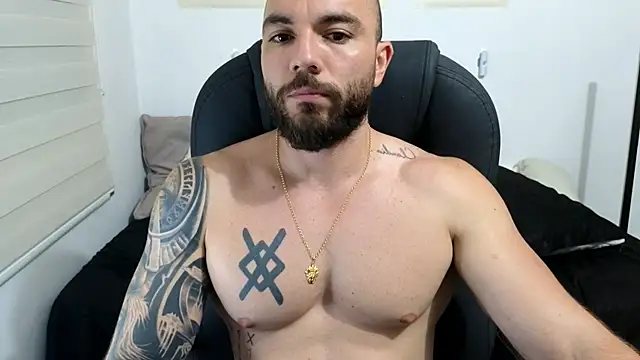 Isaac Carter online show from April 1, 2026, 12:11 am