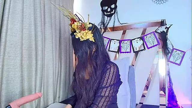 AvaX 777 online show from October 31, 2025, 1:01 pm