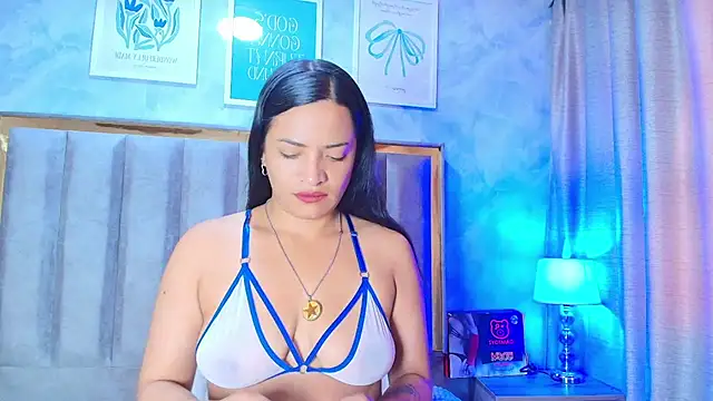 Snapshot of AvaX_777 chatting on June 27, 2026, 5:29 pm AvaX 777 online show from June 27, 2026, 5:29 pm