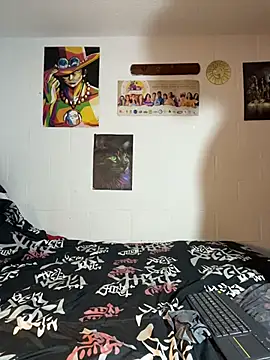 Snapshot of Kennya__ chatting on November 15, 2025, 11:43 pm Kennya online show from November 15, 2025, 11:43 pm