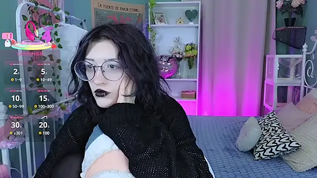 Setsunai  online show from March 20, 2025, 9:13 pm