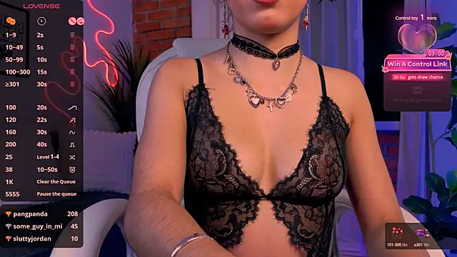 Snapshot of beautifulchleo chatting on March 15, 2025, 4:02 am beautifulchleo online show from March 15, 2025, 4:02 am