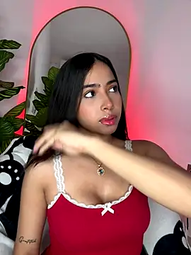 Snapshot of _Emily_Thompson_ chatting on October 27, 2025, 10:41 am Emily Thompson online show from October 27, 2025, 10:41 am