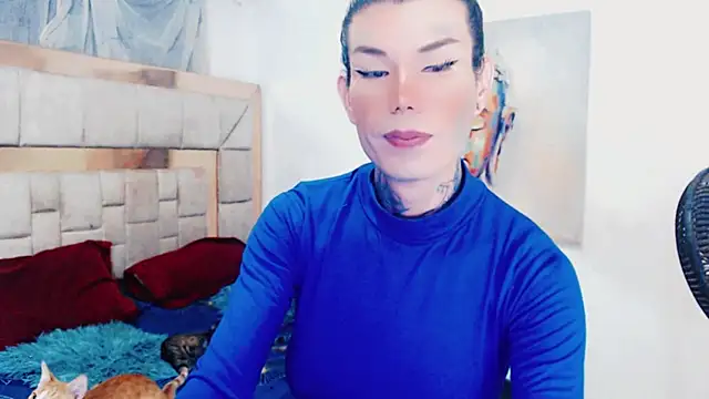 ana tsxxx online show from October 27, 2025, 10:25 pm