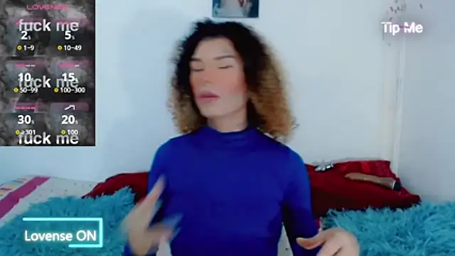 Snapshot of ana_tsxxx chatting on May 4, 2026, 1:23 am ana tsxxx online show from May 4, 2026, 1:23 am
