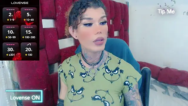 ana tsxxx online show from June 24, 2026, 4:00 am